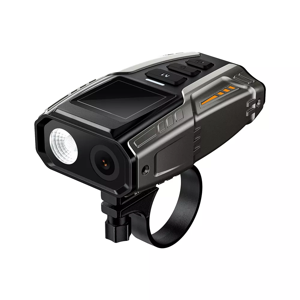 Motorcycle Dash Cam